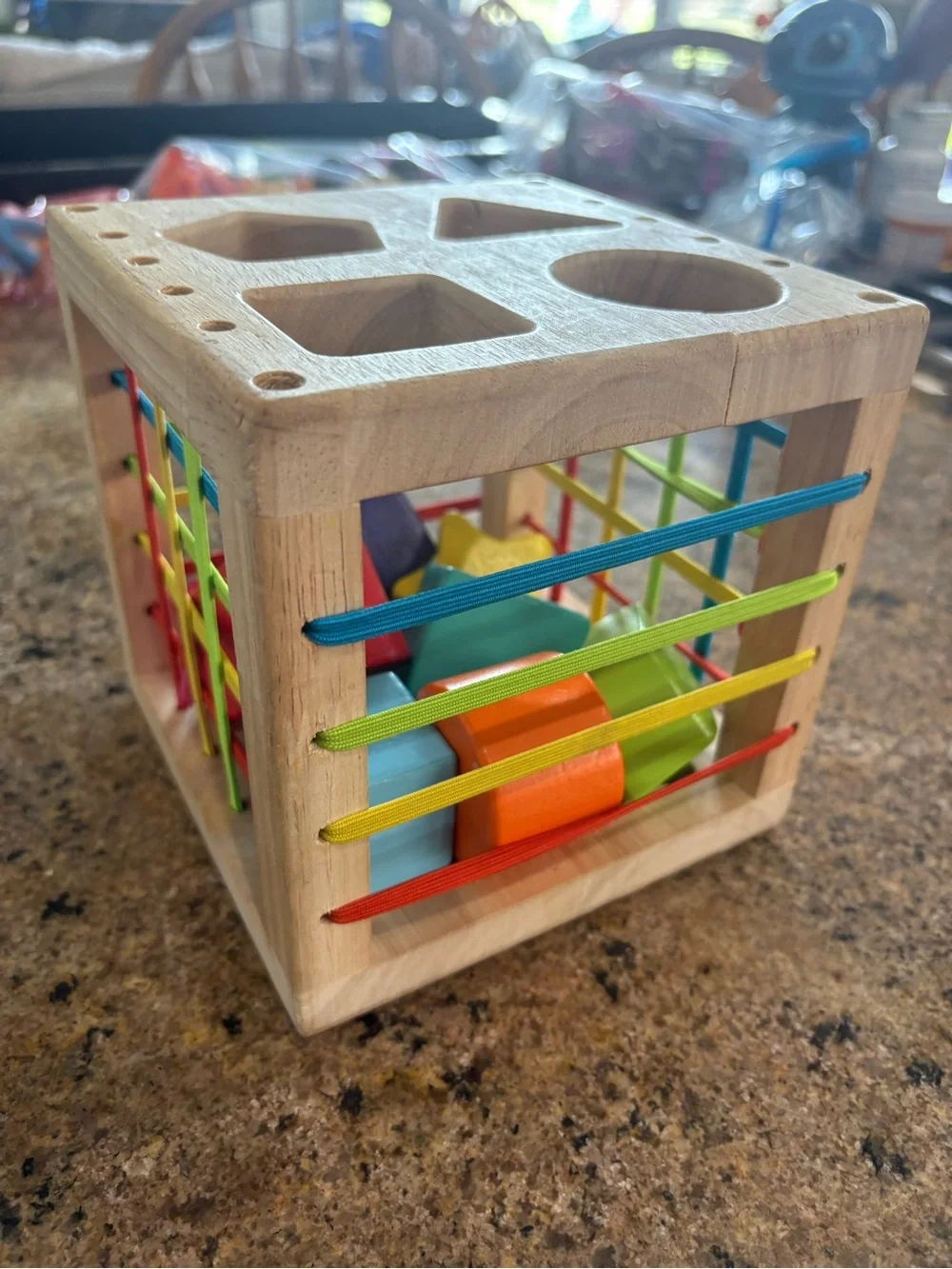 Montessori Toy Lot!